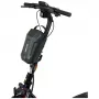 WILDMAN GD99X Max 4.5L Rahmentasche für Elektroroller, Schwarz