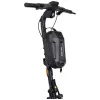 WILDMAN GD99X Max 4.5L Rahmentasche für Elektroroller, Schwarz