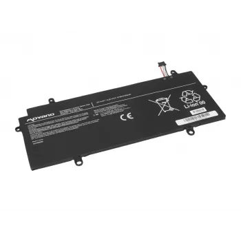 MOVANO Akku PA5136U-1BRS für Toshiba Portege Z30 Z30-A Z30-B Z30-C - 4100 mAh (61 Wh)