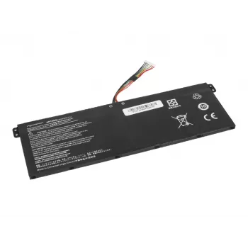 MOVANO Akku AP19B5L für Acer Aspire 5 A515-43 Swift 3 SF314-42 Vero AV15-51 - 3400 mAh (52 Wh)