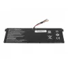MOVANO Akku AP19B5L für Acer Aspire 5 A515-43 Swift 3 SF314-42 Vero AV15-51 - 3400 mAh (52 Wh)