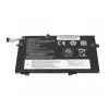 MOVANO Akku 01AV463 SB10K97610 für Lenovo L480 L490 L580 L590 L14 L15 - 4100 mAh (46 Wh)