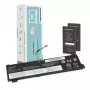 MOVANO Akku L17L2PB3 für Lenovo V130-15IGM V330-15IKB V530-14IKB V530-15IKB - 4750 mAh (37 Wh)