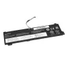 MOVANO Akku L17L2PB3 für Lenovo V130-15IGM V330-15IKB V530-14IKB V530-15IKB - 4750 mAh (37 Wh)