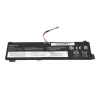 MOVANO Akku L17L2PB3 für Lenovo V130-15IGM V330-15IKB V530-14IKB V530-15IKB - 4750 mAh (37 Wh)