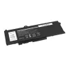 MOVANO Akku GRT01 für Dell Latitude 5421 5521 5531 Precision 3470 3561 3571 3581 - 3950 mAh (61 Wh)