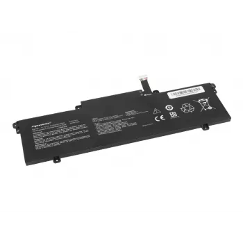 MOVANO Akku C31N1914 für Asus Zenbook 14 UX435E UX435EA UX435EAL UX435EG UM425QA - 4100 mAh (46 Wh)