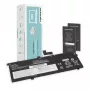 MOVANO Akku L18C6PD1 L18M6PD1 für Lenovo ThinkPad X13 X390 X395 - 4220 mAh (48 Wh)