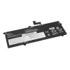 MOVANO Akku L18C6PD1 L18M6PD1 für Lenovo ThinkPad X13 X390 X395 - 4220 mAh (48 Wh)