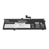 MOVANO Akku L18C6PD1 L18M6PD1 für Lenovo ThinkPad X13 X390 X395 - 4220 mAh (48 Wh)