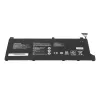MOVANO Akku HB4692Z9ECW-41 für Huawei Honor Magicbook 14 MateBook D14 NBB-WAH9Q - 3665 mAh (56 Wh)