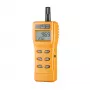 AZ Instrument Kohlendioxid-Messgerät VZ7752 - CO2, Temperatur, Luftfeuchtigkeit