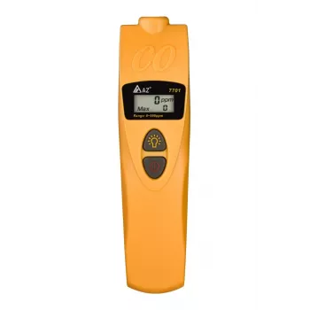 AZ INSTRUMENT Kohlenmonoxidmelder VZ7701