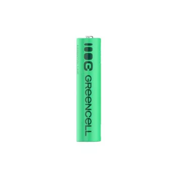 GREEN CELL Akkus 16xAAA HR03 950mAh Ni-MH