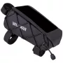 WILDMAN GX100 Fahrradrahmentasche - Schwarz