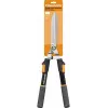 FISKARS Teleskop-Heckenschere HS13