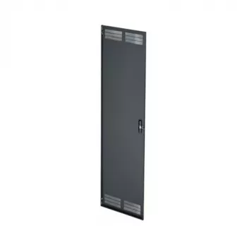 Vaddio Middle Atlantic MW VRD-44 - Rack-Rücktür - Schwarz