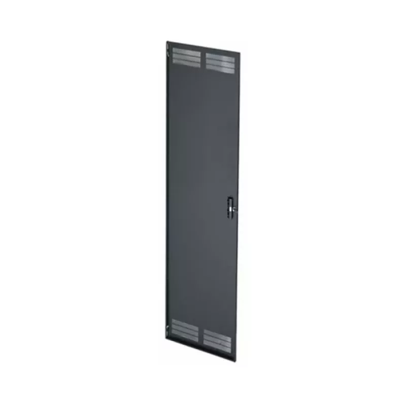 Vaddio Middle Atlantic MW VRD-44 - Rack-Rücktür - Schwarz