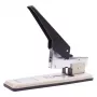 DELI E0393 Heavy Duty Stapler bis zu 210 Blatt