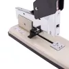 DELI E0393 Heavy Duty Stapler bis zu 210 Blatt