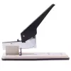 DELI E0393 Heavy Duty Stapler bis zu 210 Blatt