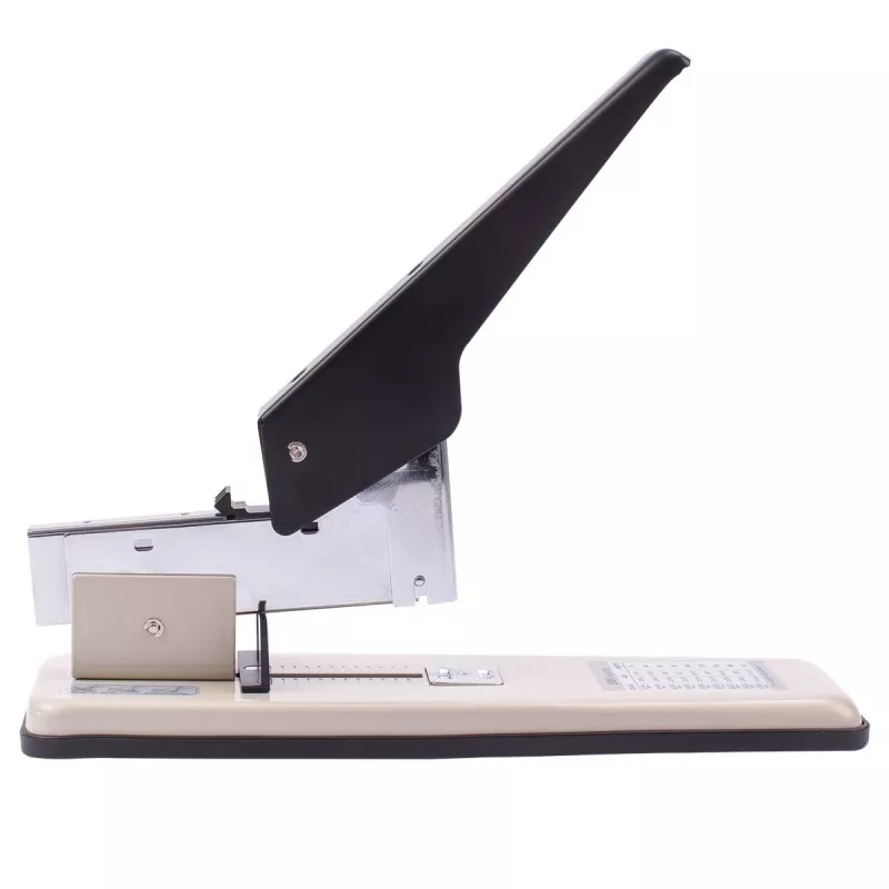 DELI E0393 Heavy Duty Stapler bis zu 210 Blatt