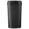 Deli E9947 Partikelschredder, 10 Blatt Kapazität, 18L Behälter, Schwarz