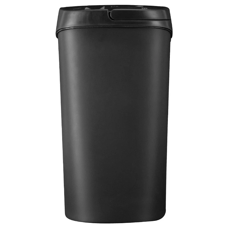 Deli E9947 Partikelschredder, 10 Blatt Kapazität, 18L Behälter, Schwarz
