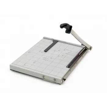 ARGO Guillotine Papierschneider A3