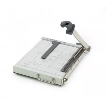 ARGO Guillotine Papierschneider A4