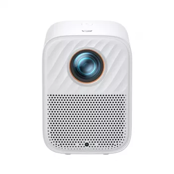 LED-Projektor Lenovo 100S - DLP, 720p HD, 150 ANSI Lumen, Android 9.0