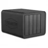 TerraMaster F4-425PRO(N350) NAS File Server, 16GB DDR5 (ohne Festplatte)