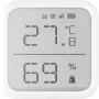Hikvision DS-PDTPH-E-WE AX PRO Temperatur- und Feuchtigkeitssensor
