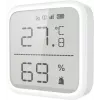 Hikvision DS-PDTPH-E-WE AX PRO Temperatur- und Feuchtigkeitssensor