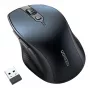 UGREEN MU101 Wireless Mouse 2.4G+BT Blau