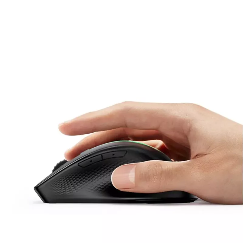 UGREEN MU101 Wireless Mouse 2.4G+BT Blau