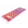 Bestway Luftmatratze Pink 188 x 71 cm 43040