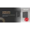 Hikvision DS-KH6000-E1 IP-Innenstation ohne Monitor