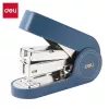 Deli Linfini EM390 Hefter Blau bis 25 Blatt