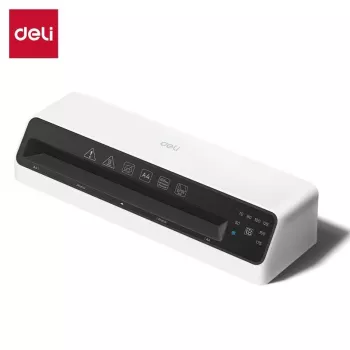 DELI Büro-Laminiergerät ET103 A4
