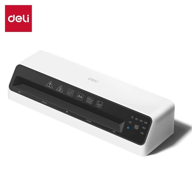 DELI Büro-Laminiergerät ET103 A4