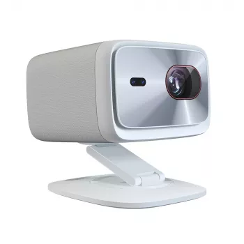 Lenovo 100P LED Projektor, HD Ready, 150 ANSI Lumen