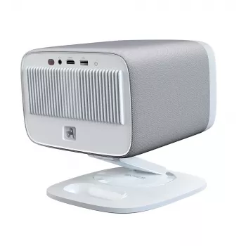 Lenovo 100P LED Projektor, HD Ready, 150 ANSI Lumen