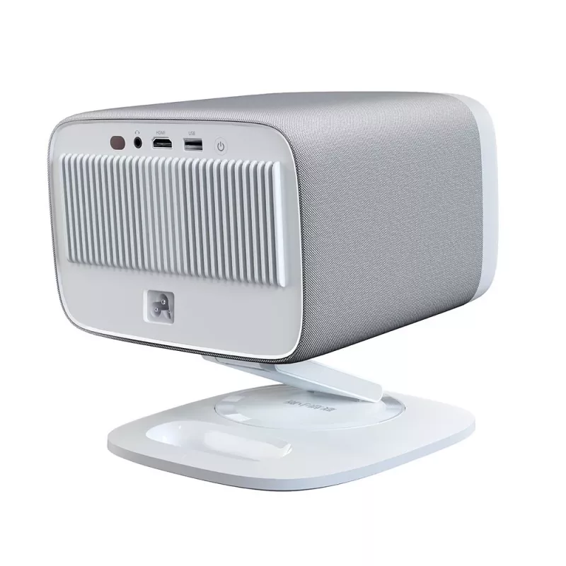 Lenovo 100P LED Projektor, HD Ready, 150 ANSI Lumen