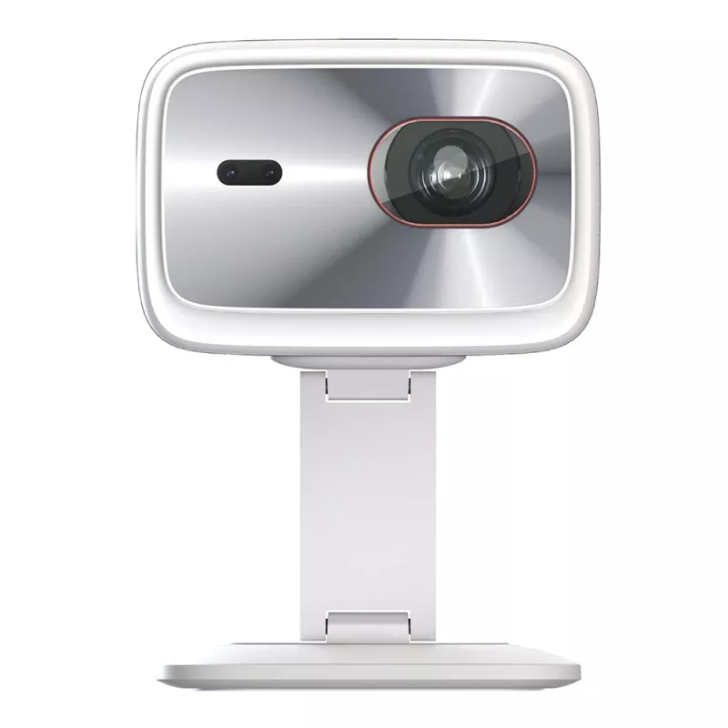 Lenovo 100P LED Projektor, HD Ready, 150 ANSI Lumen