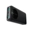 Powerbank Joyroom JR-PBF14 Pro 22.5W 20000mAh mit Digitalanzeige 2x USB-A 1x USB-C - Schwarz