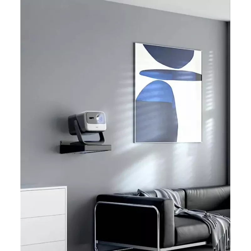 JMGO Wandhalterung für N1 Serie Projektoren - Space Gray