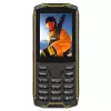 Ulefone Armor Mini 5 LTE 5.5 Zoll HD+ 4GB RAM 64GB ROM 5000mAh IP68/IP69K Robustes Smartphone Schwarz
