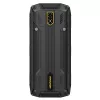 Ulefone Armor Mini 5 LTE 5.5 Zoll HD+ 4GB RAM 64GB ROM 5000mAh IP68/IP69K Robustes Smartphone Schwarz