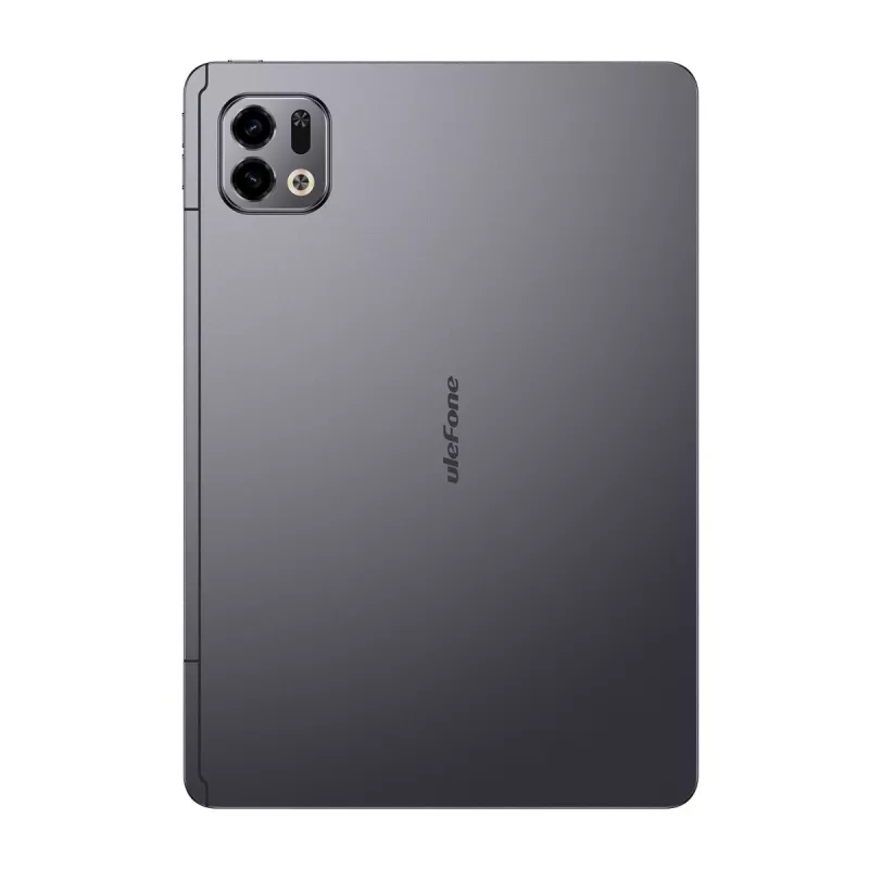 Ulefone Tab A12 Pro 8GB/128GB LTE 10.1 inch IPS Android 12 Tablet Space Gray